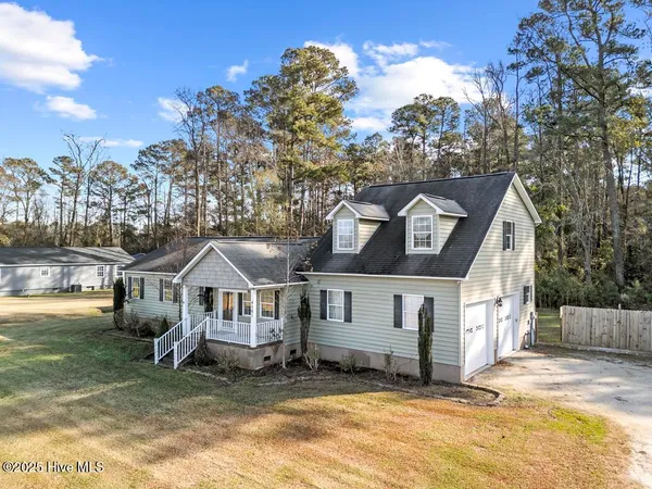 $299,000 | 4161 Middle Road, Trenton, NC 28585