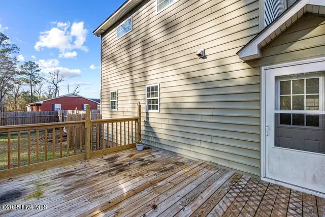 $339,000 | 4161 Middle Road, Trenton, NC 28585