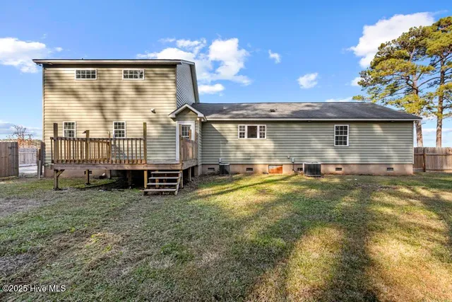 $339,000 | 4161 Middle Road, Trenton, NC 28585