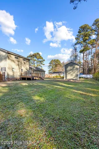 $339,000 | 4161 Middle Road, Trenton, NC 28585