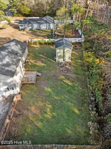 $339,000 | 4161 Middle Road, Trenton, NC 28585