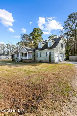 $339,000 | 4161 Middle Road, Trenton, NC 28585