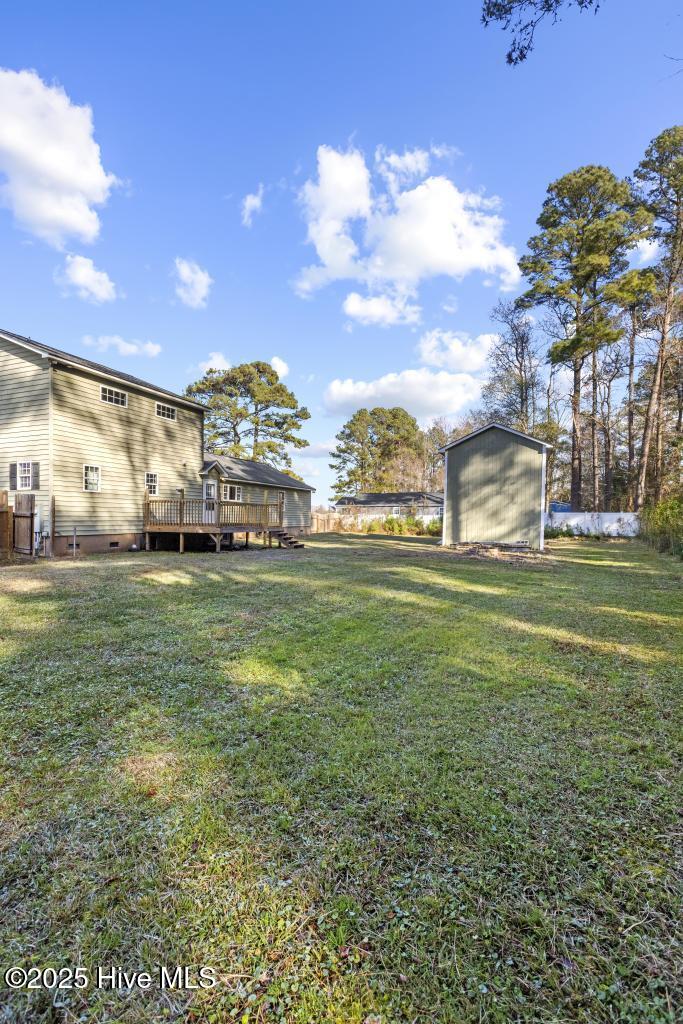 4161 Middle Road Trenton, NC 28585 - Photo 44 of 56 425A7516