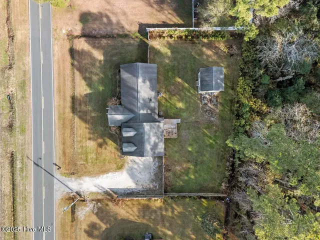 $339,000 | 4161 Middle Road, Trenton, NC 28585