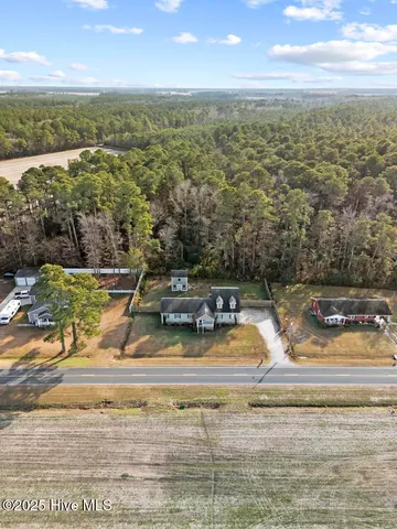 $339,000 | 4161 Middle Road, Trenton, NC 28585