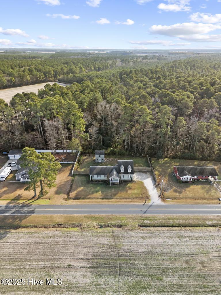 4161 Middle Road Trenton, NC 28585 - Photo 47 of 56 DJI_20251210131447_0193_D