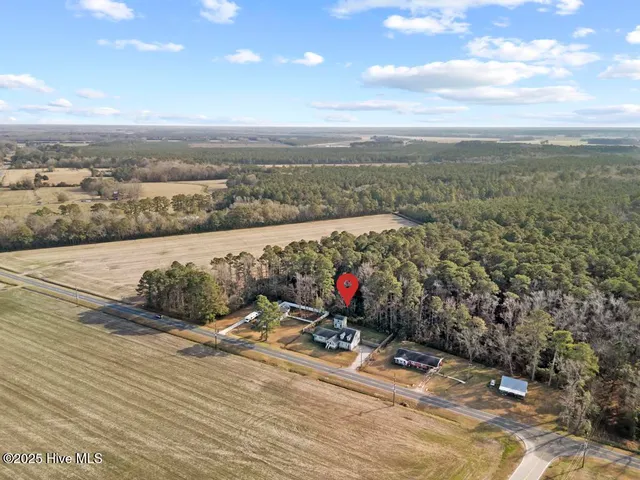 $339,000 | 4161 Middle Road, Trenton, NC 28585