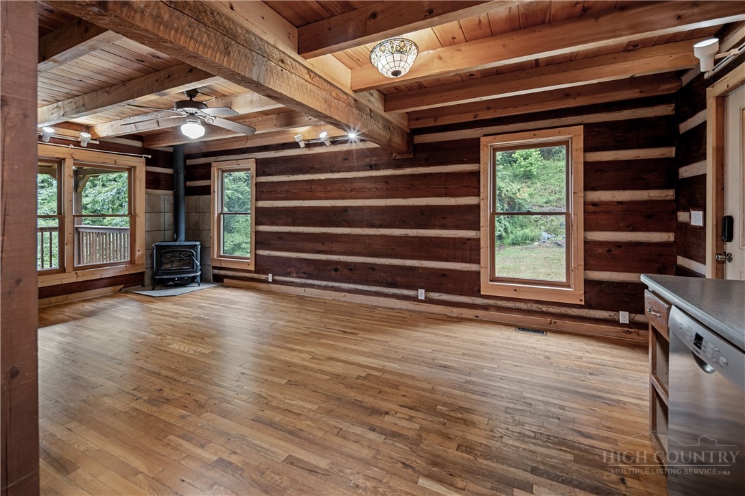 419 Dillard Greene Road Vilas, NC 28692 - Photo 3 of 38
