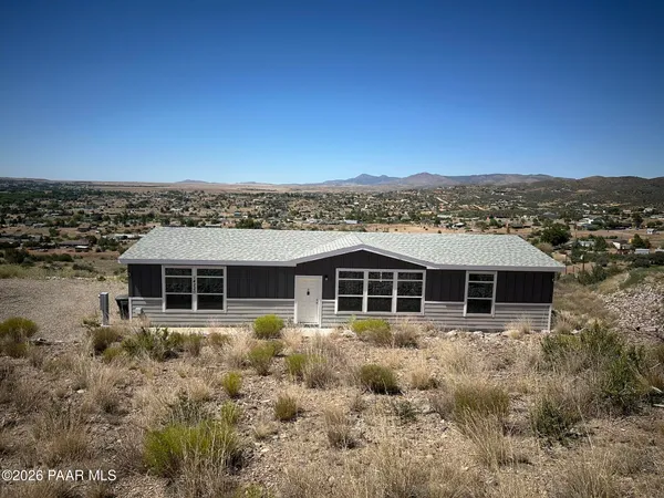 $450,000 | 14220 East Agua Fria Lane, Humboldt, AZ 86329