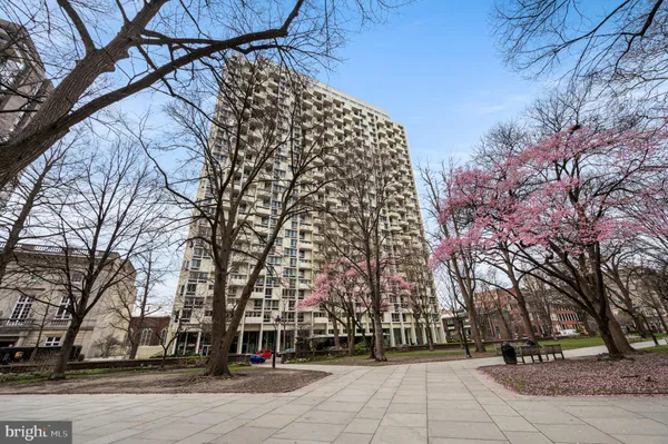 a view of a building