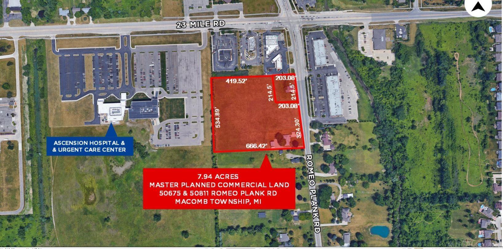 50675-50811 Romeo Plank Road Macomb, MI 48044 - Photo 3 of 3