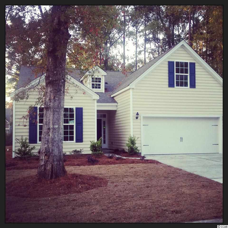 47 Dunning Road Pawleys Island, SC 29585 - Photo 1 of 13 Gallery Image 1