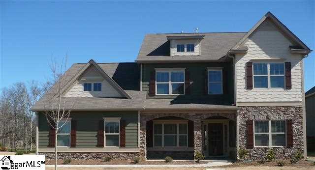 101 Red Orchid Road, Unit 22 Simpsonville, SC 29681 - Photo 1 of 1 Gallery Image 1