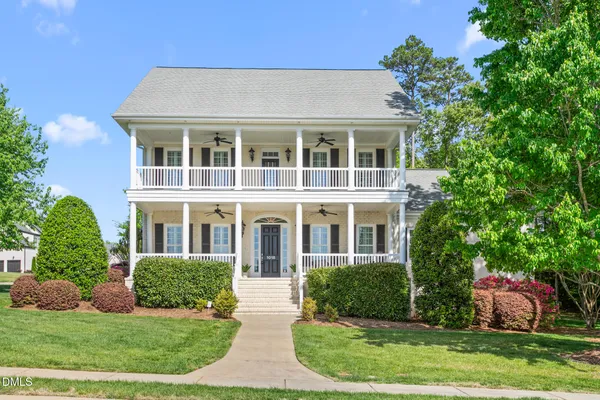 $1,050,000 | 1018 Lochshire Drive, Burlington, NC 27215