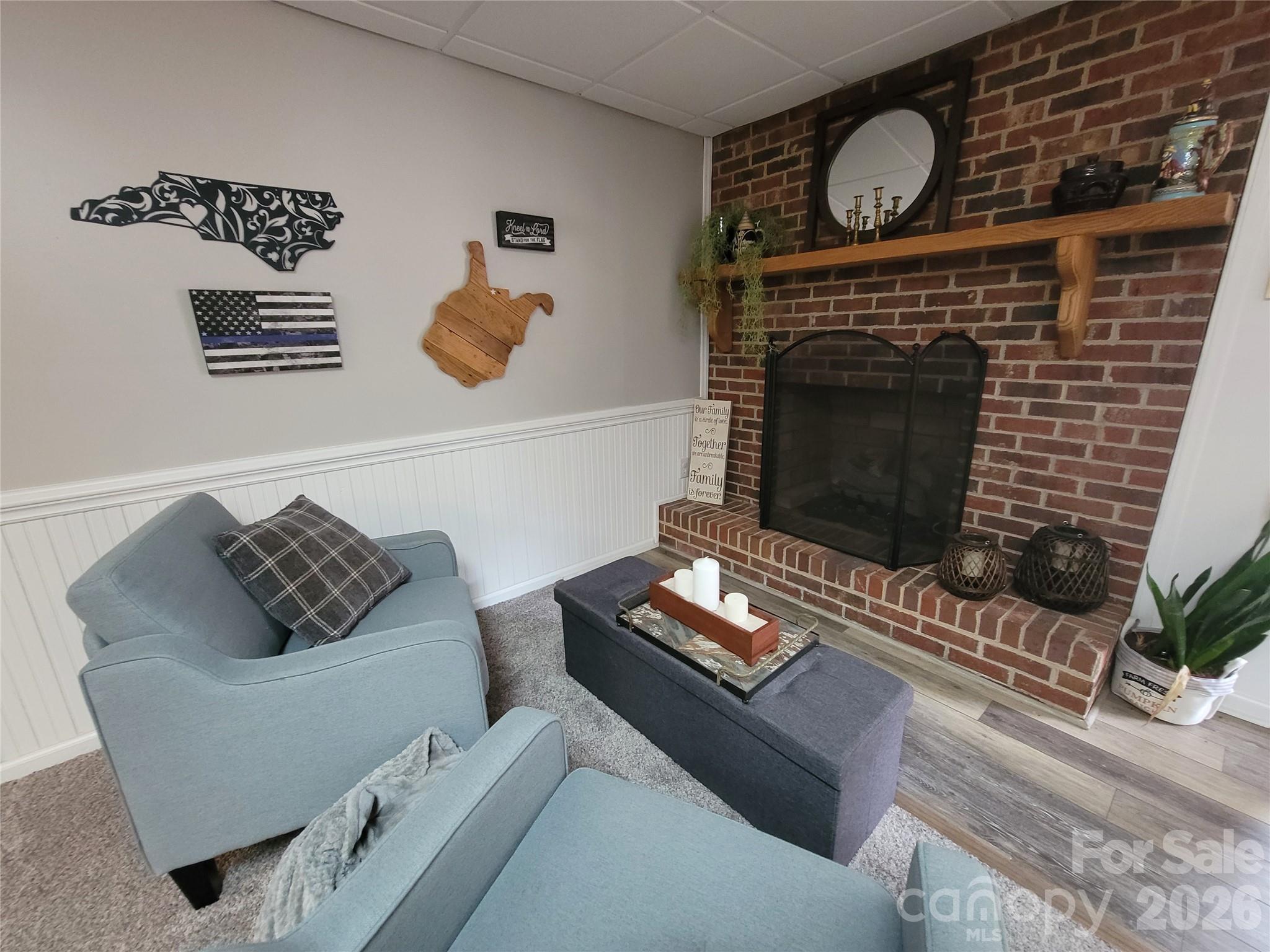 318 Rutledge Road Mount Holly, NC 28120 - Photo 28 of 35