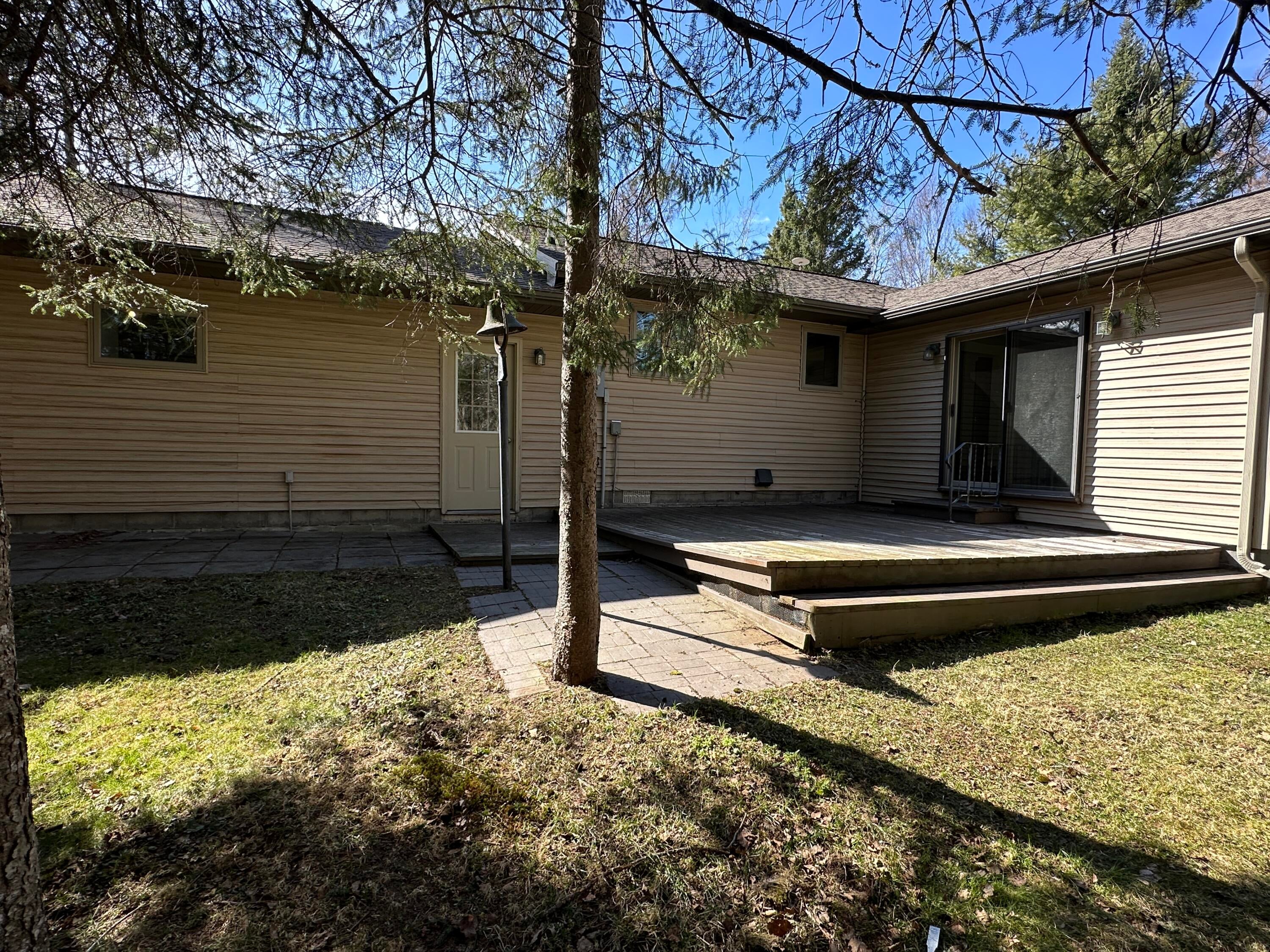 6143 South Forrest Side Road Brimley, MI 49715 - Photo 18 of 44 Gallery Image 18