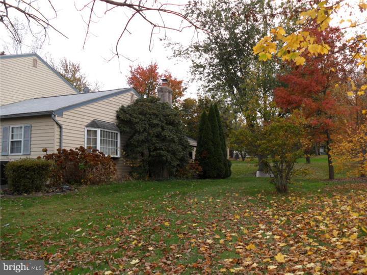 Exterior Side