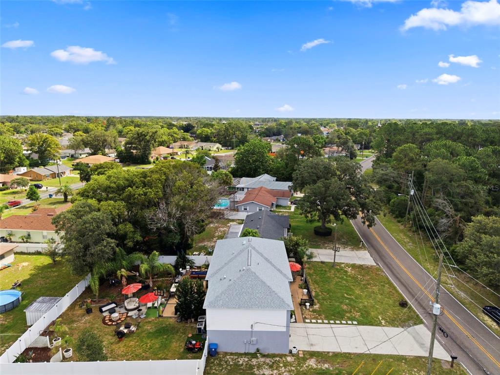 12261 Linden Drive Spring Hill, FL 34608 - Photo 69 of 82