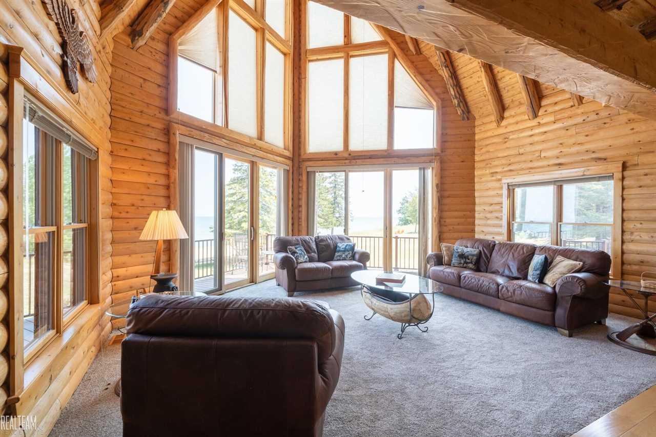 1810 North Lakeshore Road Port Sanilac, MI 48469 - Photo 9 of 52