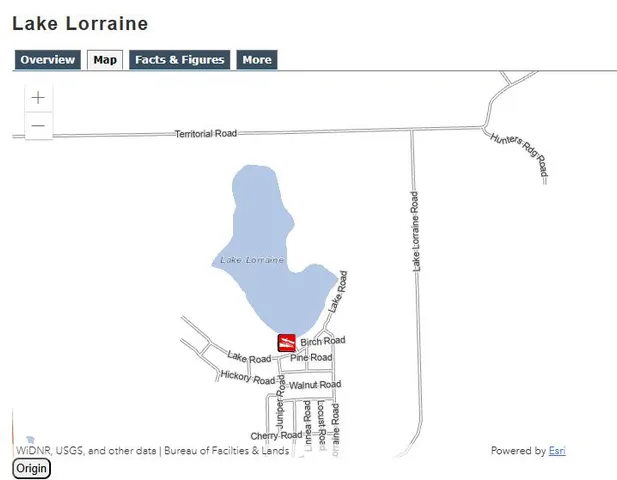 $55,000 | Lt0 Cedar Road, Delavan, WI 53115