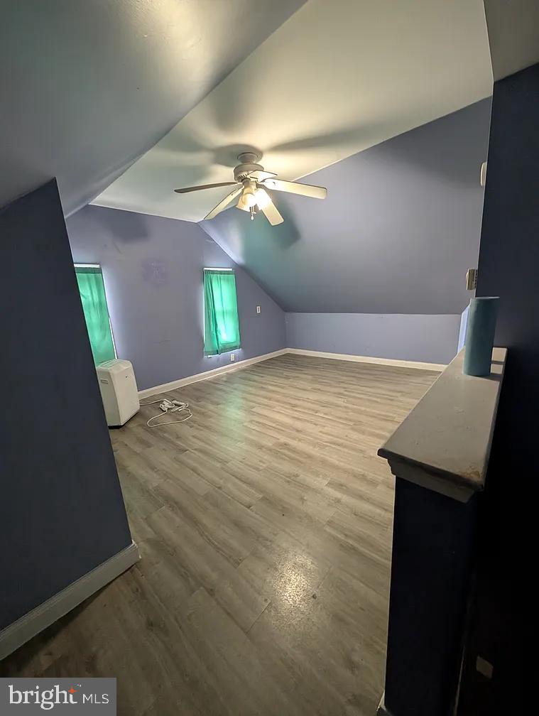 1226 Haycreek Road Birdsboro, PA 19508 - Photo 16 of 16 a view of an empty room with window and cabinet