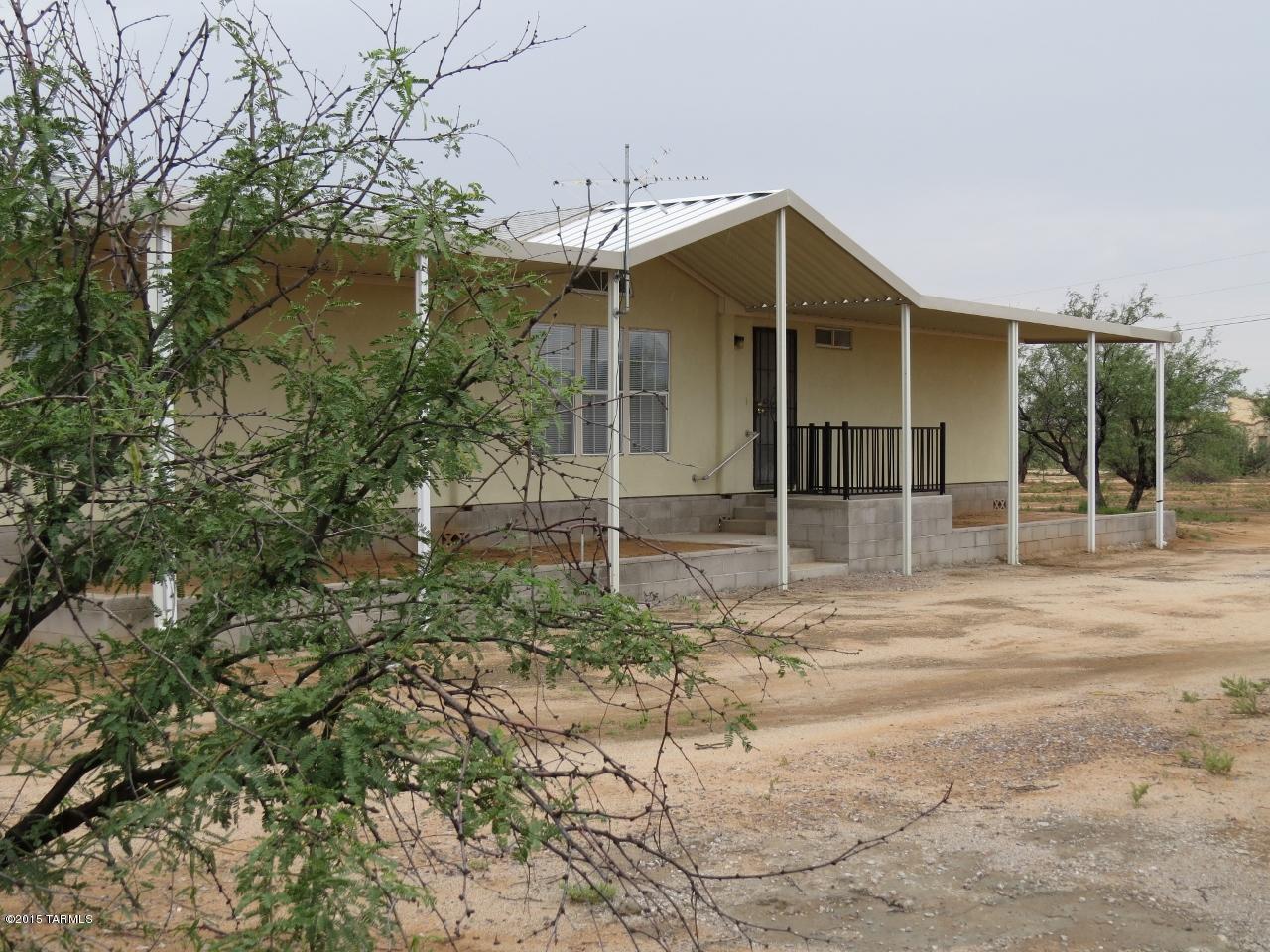 6120 South Sandario Road Tucson, AZ 85735 - Photo 26 of 33 Gallery Image 26