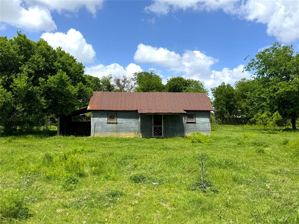 1601 Oak Grove Road East Fort Worth, TX 76140 - Photo 9 of 31 a house view with a garden space