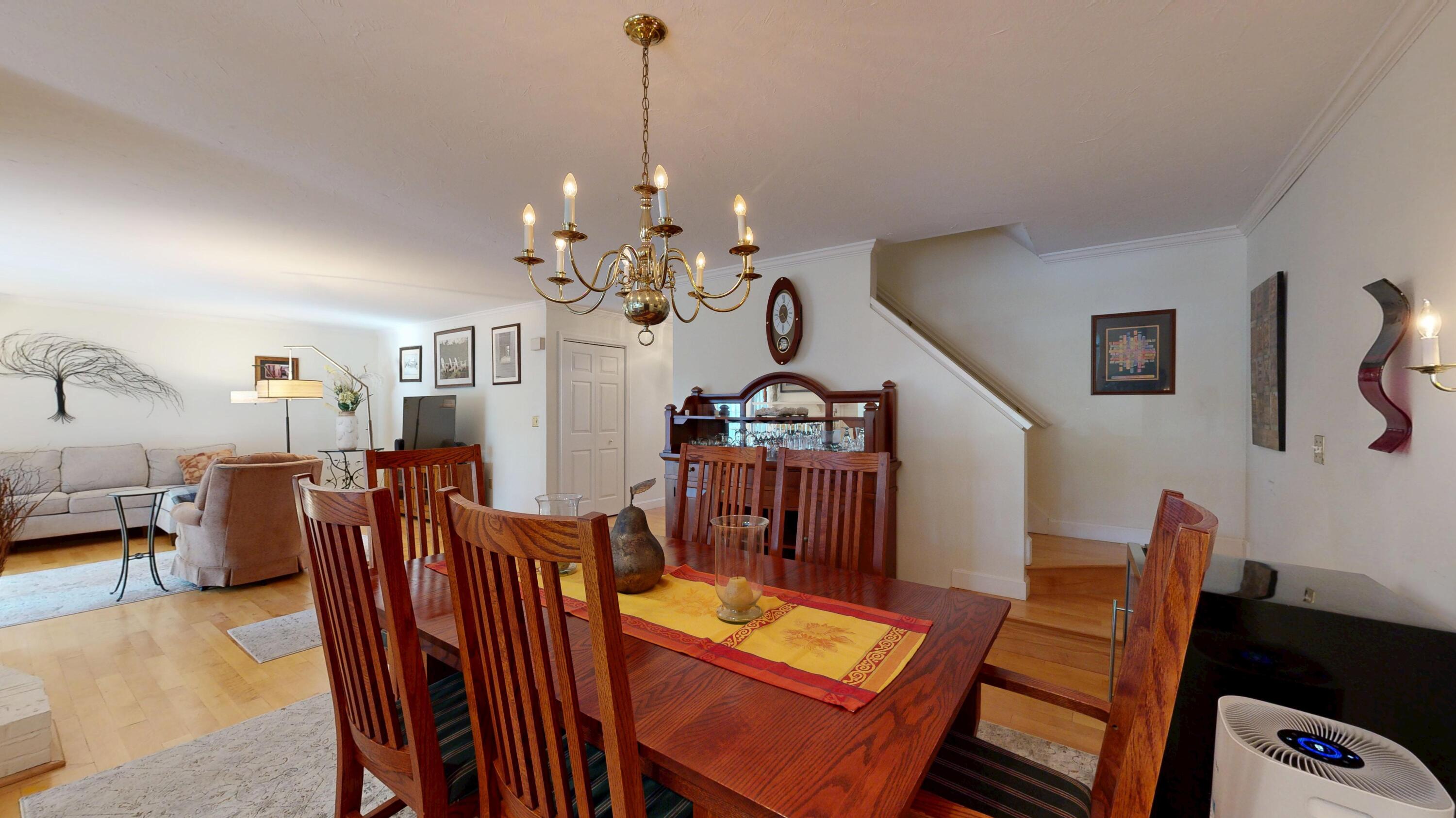 52 Blueberry Cove Road, Unit 52 Yarmouth, ME 04096 - Photo 24 of 87