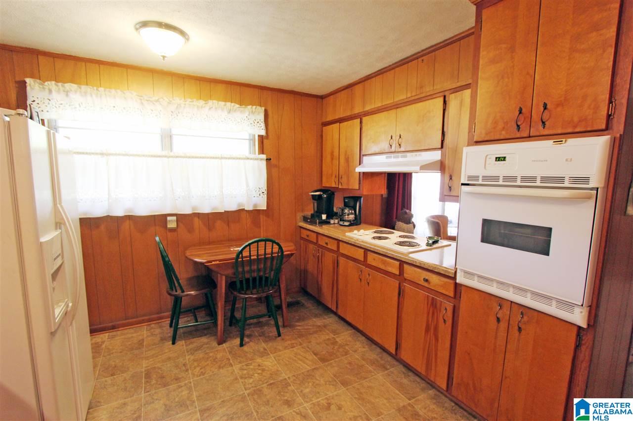 425 Hillcrest Road Anniston, AL 36206 - Photo 9 of 50 Gallery Image 9
