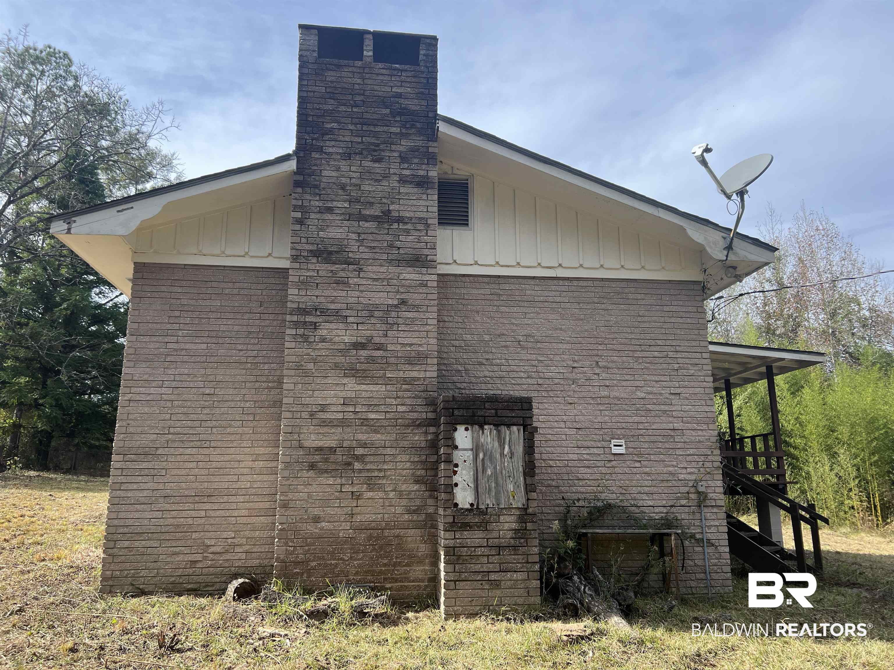 115 Central Avenue Chatom, AL 36518 - Photo 11 of 12
