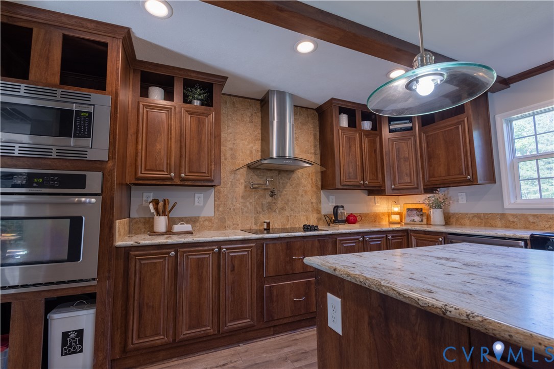 28120 Oak Grove Road Petersburg, VA 23805 - Photo 17 of 53