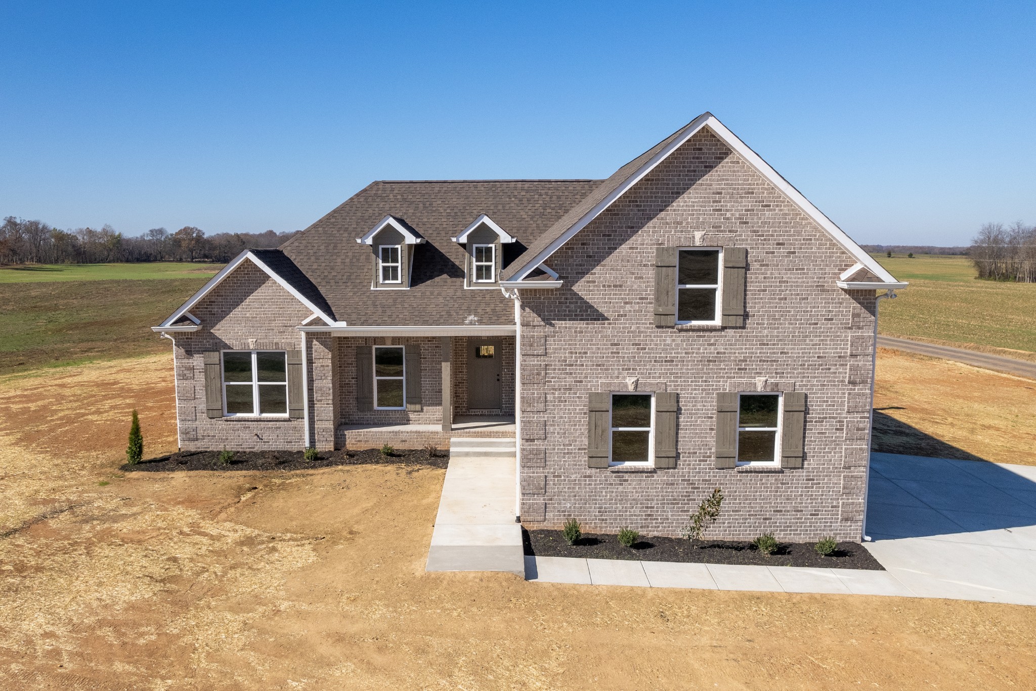 5395 Roy Holman Road Springfield, TN 37172 - Photo 1 of 23 Gallery Image 1