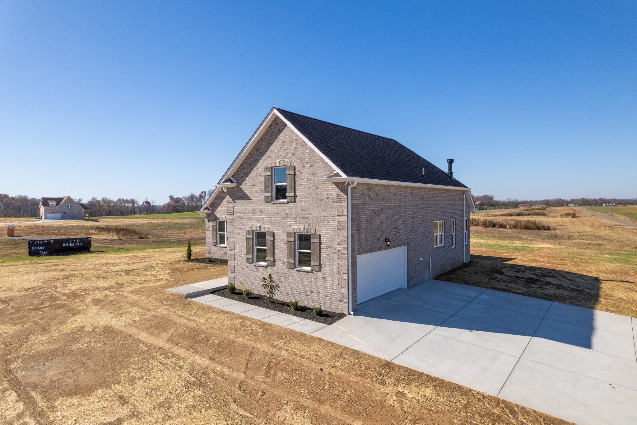5395 Roy Holman Road Springfield, TN 37172 - Photo 3 of 23 Gallery Image 3