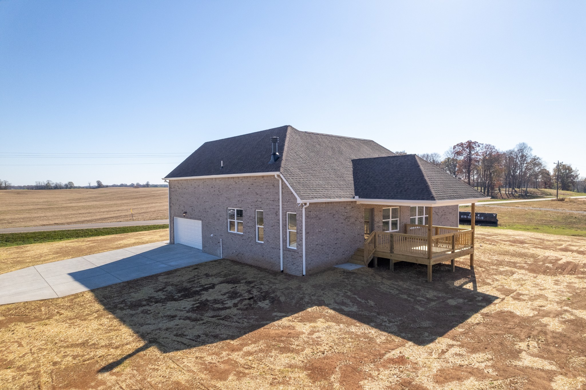 5395 Roy Holman Road Springfield, TN 37172 - Photo 4 of 23 Gallery Image 4