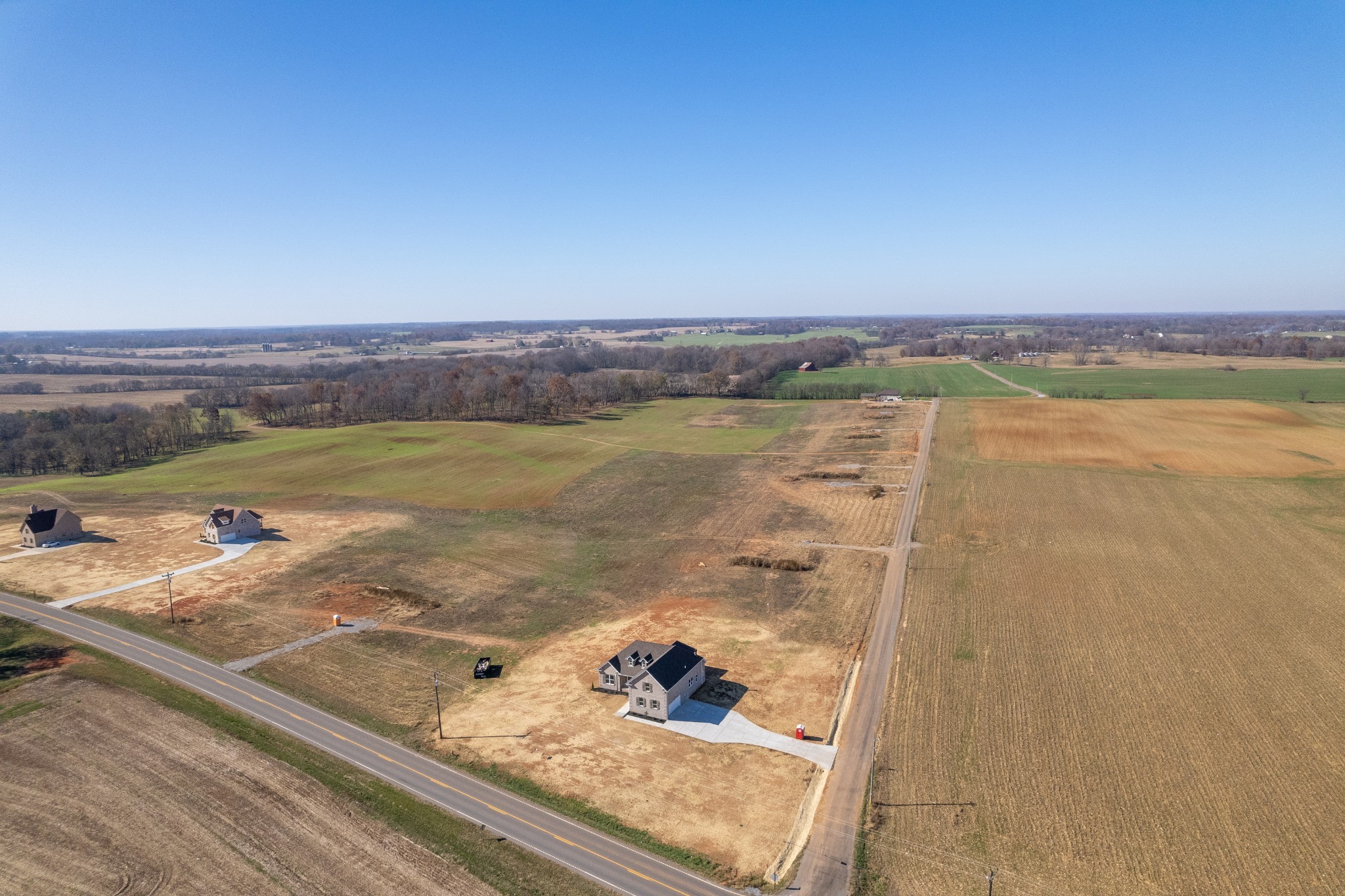 5395 Roy Holman Road Springfield, TN 37172 - Photo 7 of 23 Gallery Image 7