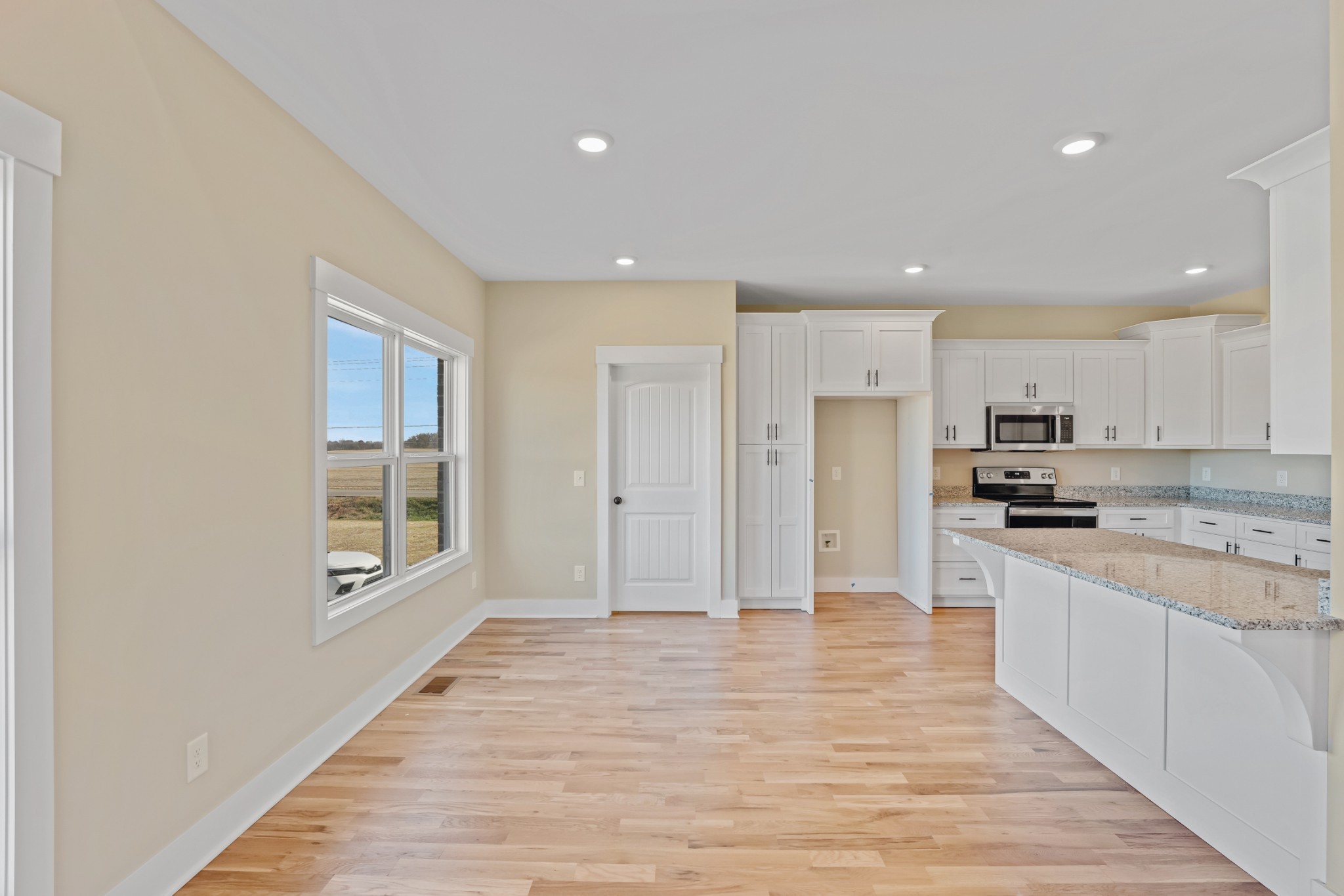 5395 Roy Holman Road Springfield, TN 37172 - Photo 10 of 23 Gallery Image 10