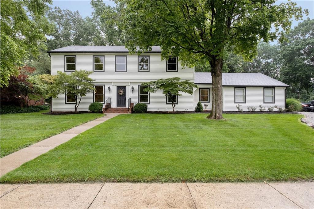 8719 Lancaster Road Indianapolis, IN 46260 - Photo 1 of 41 Gallery Image 1
