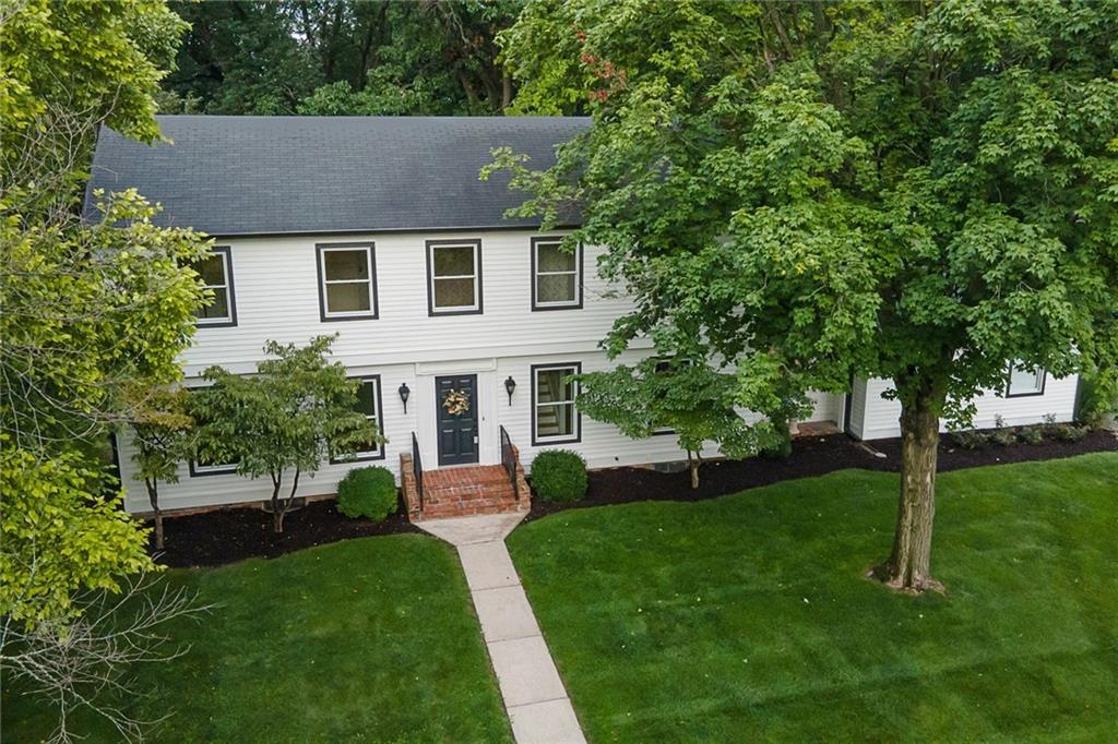 8719 Lancaster Road Indianapolis, IN 46260 - Photo 2 of 41 Gallery Image 2