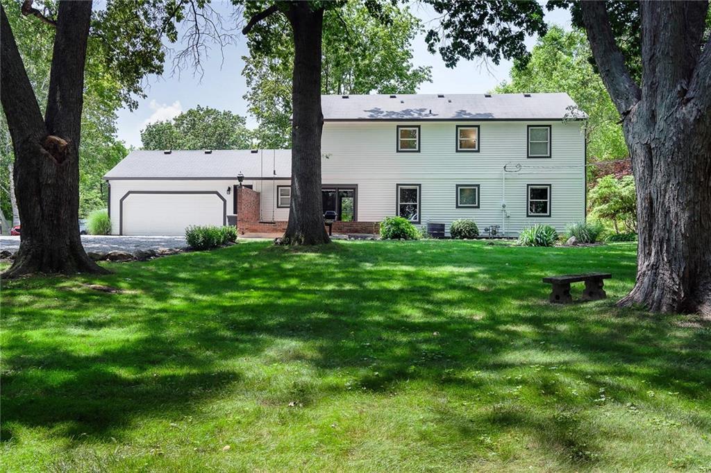 8719 Lancaster Road Indianapolis, IN 46260 - Photo 30 of 41 Gallery Image 30