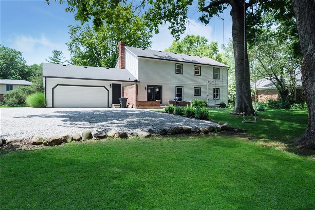 8719 Lancaster Road Indianapolis, IN 46260 - Photo 31 of 41 Gallery Image 31
