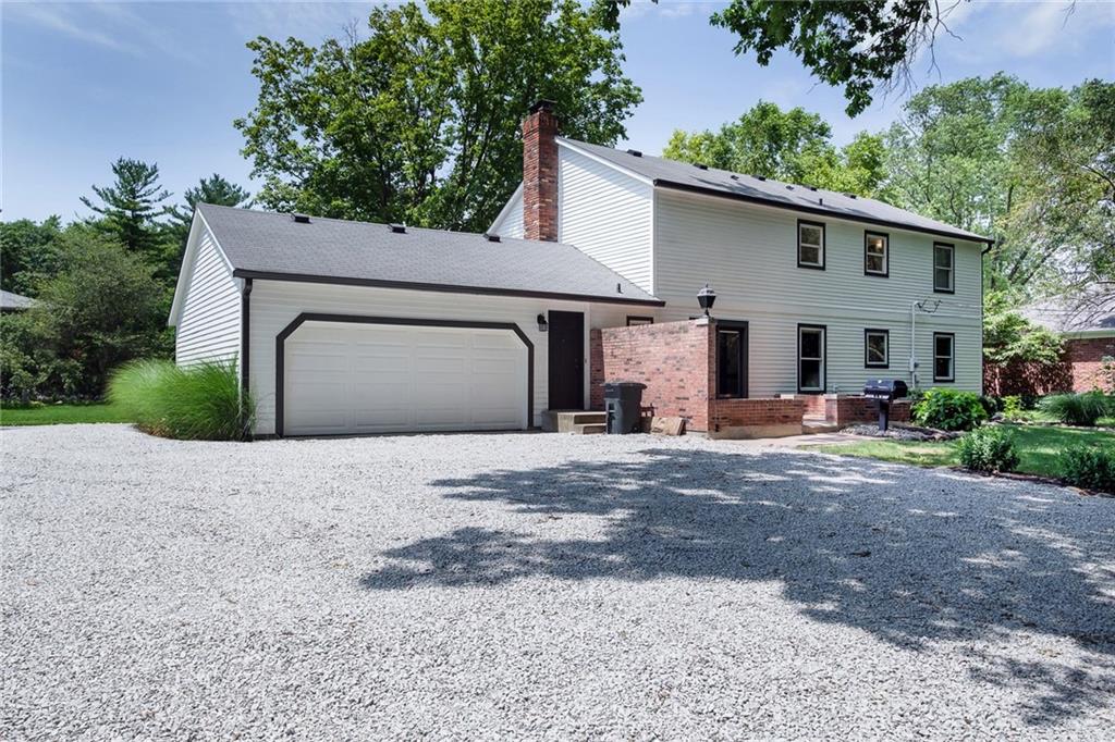 8719 Lancaster Road Indianapolis, IN 46260 - Photo 37 of 41 Gallery Image 37