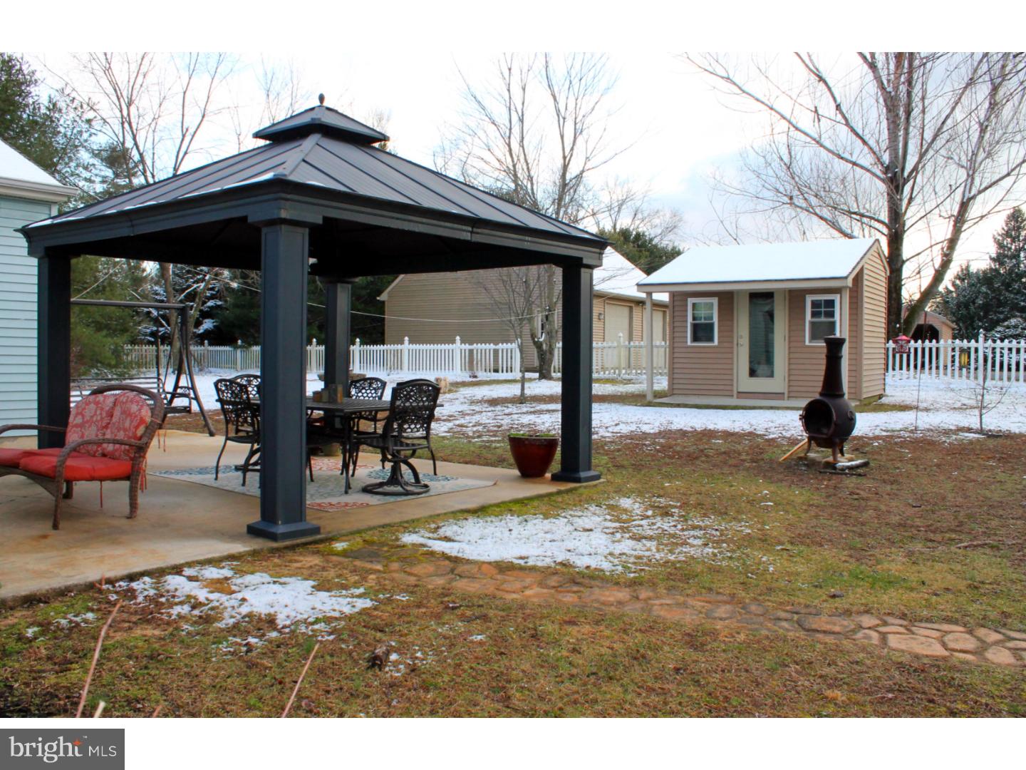 559 Swedesboro Road Monroeville, NJ 08343 - Photo 21 of 25 Gallery Image 21