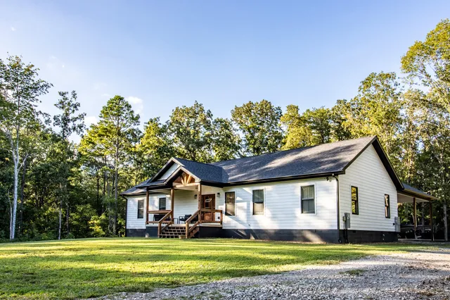 $620,000 | 1320 Jones Crossing Road, Whitwell, TN 37397