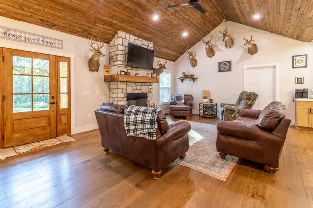 $620,000 | 1320 Jones Crossing Road, Whitwell, TN 37397