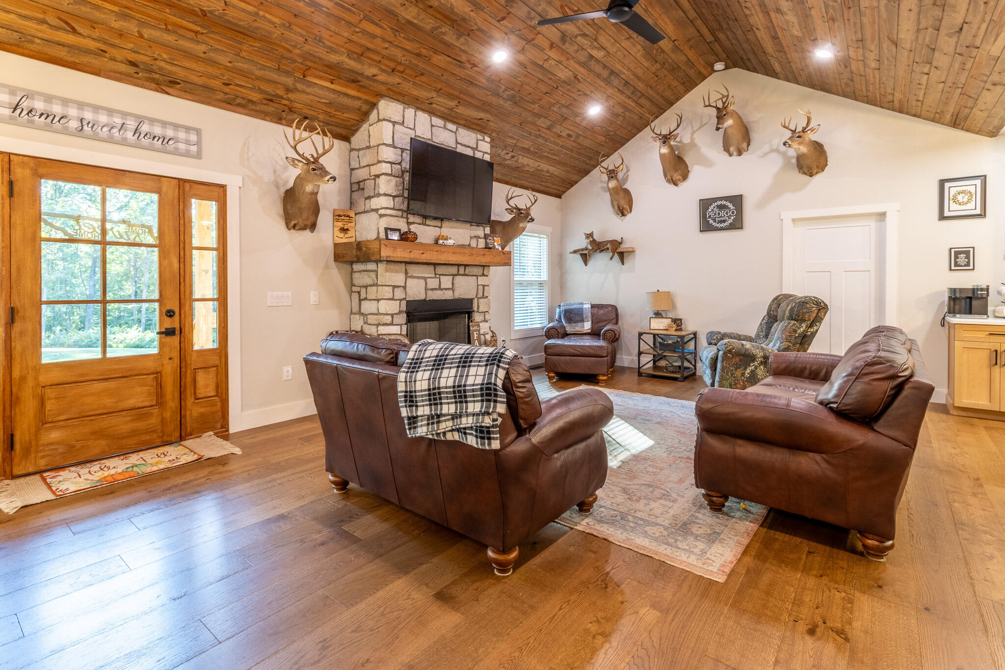 1320 Jones Crossing Road Whitwell, TN 37397 - Photo 13 of 50 IMG_1054-HDR