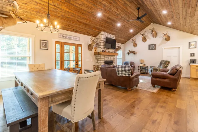 $620,000 | 1320 Jones Crossing Road, Whitwell, TN 37397