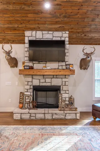 $620,000 | 1320 Jones Crossing Road, Whitwell, TN 37397