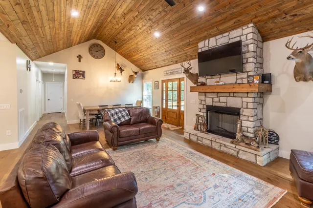 $620,000 | 1320 Jones Crossing Road, Whitwell, TN 37397