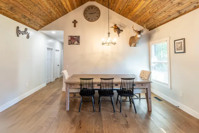 $620,000 | 1320 Jones Crossing Road, Whitwell, TN 37397