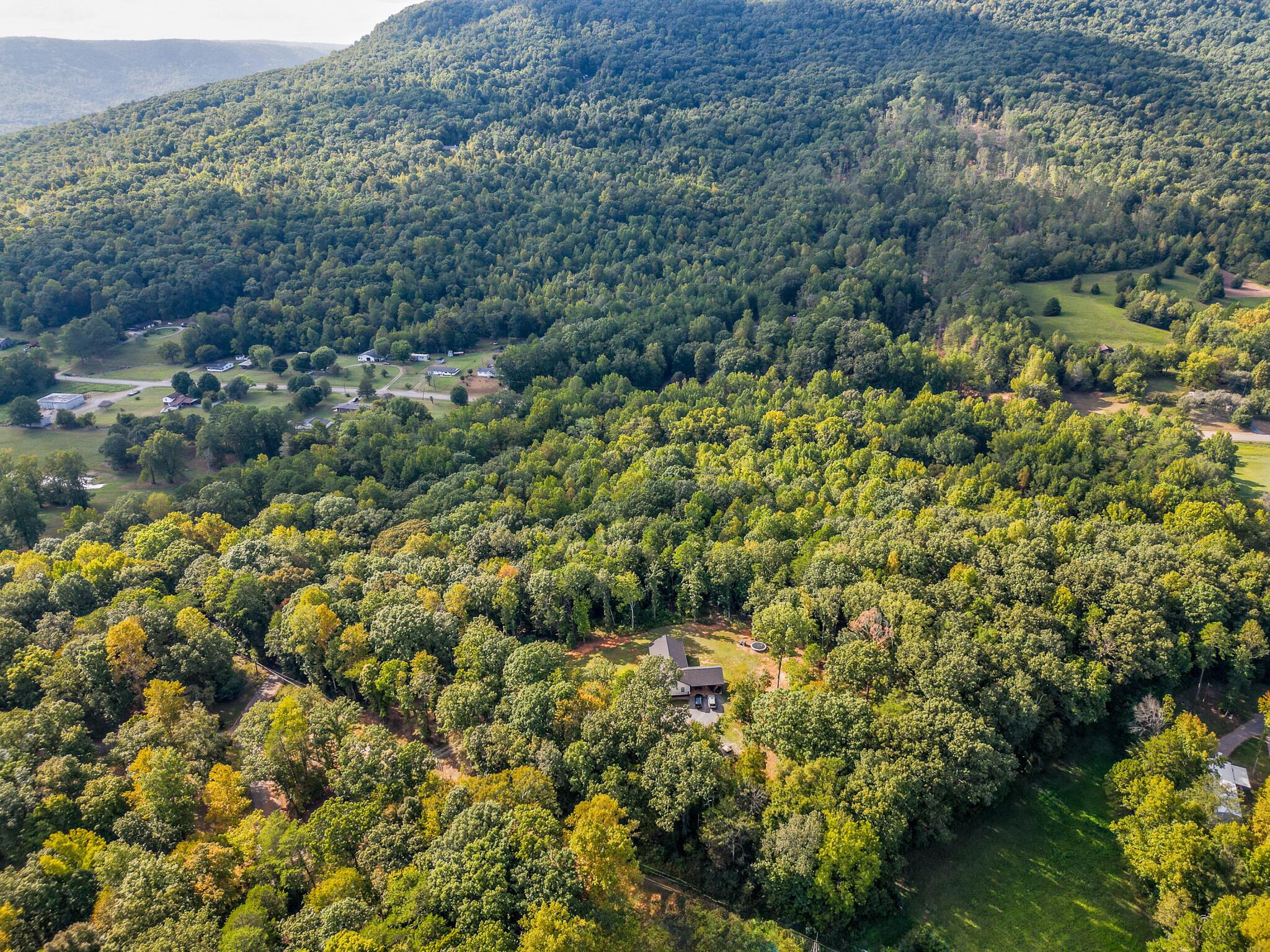 1320 Jones Crossing Road Whitwell, TN 37397 - Photo 2 of 50 DJI_0298-HDR
